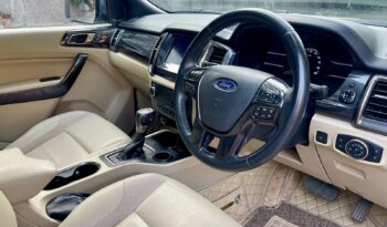 FORD ENDEAVOUR TITANIUM PLUS 4X2 full