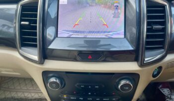 FORD ENDEAVOUR TITANIUM PLUS 4X2 full