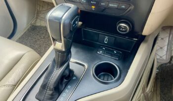 FORD ENDEAVOUR TITANIUM PLUS 4X2 full