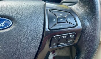 FORD ENDEAVOUR TITANIUM PLUS 4X2 full