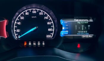 FORD ENDEAVOUR TITANIUM PLUS 4X2 full