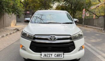 TOYOTA INNOVA CRYSTA 2.8 Z full