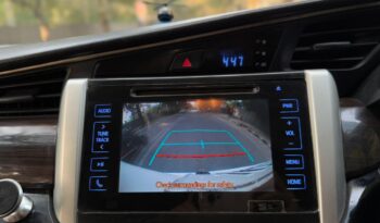TOYOTA INNOVA CRYSTA 2.8 Z full