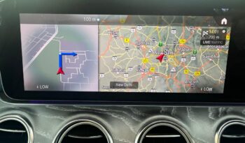 MERCEDES-BENZ E200 full