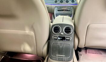 MERCEDES-BENZ E200 full