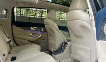 MERCEDES-BENZ E200 full