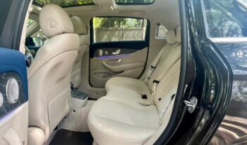MERCEDES-BENZ E200 full
