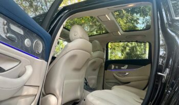 MERCEDES-BENZ E200 full