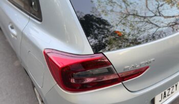 MARUTI SUZUKI BALENO DELTA full