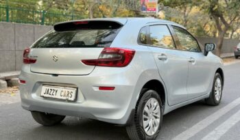 MARUTI SUZUKI BALENO DELTA full