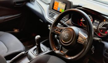 MARUTI SUZUKI BALENO DELTA full