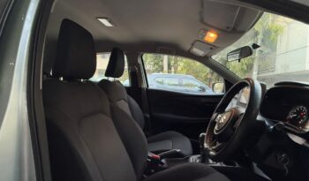 MARUTI SUZUKI BALENO DELTA full