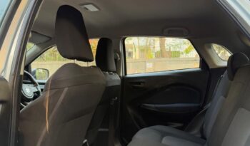 MARUTI SUZUKI BALENO DELTA full
