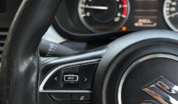 MARUTI SUZUKI BALENO DELTA full
