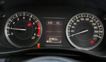 MARUTI SUZUKI BALENO DELTA full
