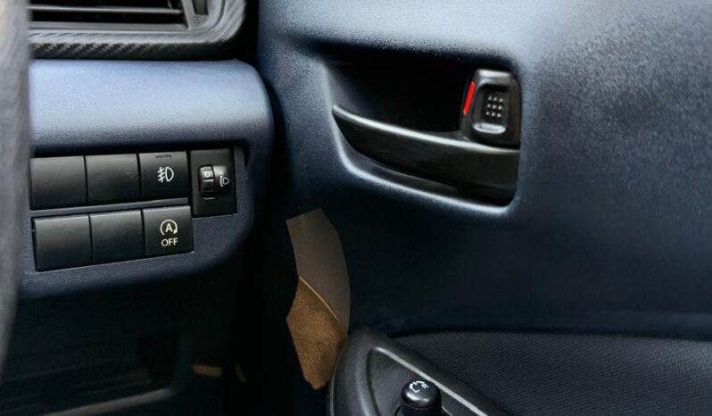 MARUTI SUZUKI BALENO DELTA full