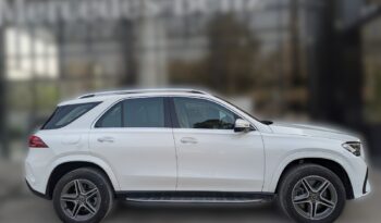 MERCEDES-BENZ GLE 450 4-MATIC full
