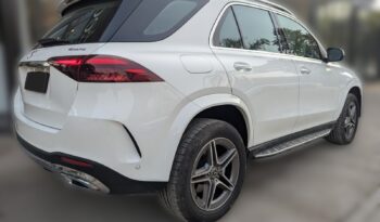 MERCEDES-BENZ GLE 450 4-MATIC full