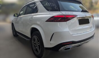 MERCEDES-BENZ GLE 450 4-MATIC full