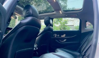 MERCEDES-BENZ E350 full