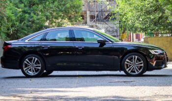 AUDI A6 TECHNOLOGY 45 TFSi full