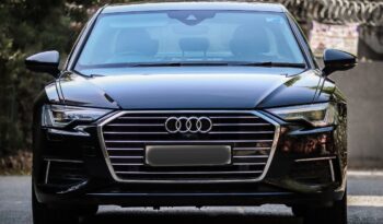 AUDI A6 TECHNOLOGY 45 TFSi full