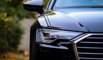 AUDI A6 TECHNOLOGY 45 TFSi full