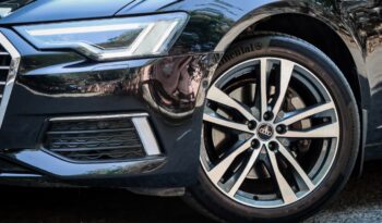 AUDI A6 TECHNOLOGY 45 TFSi full