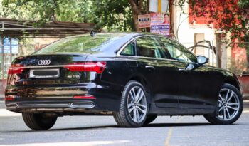 AUDI A6 TECHNOLOGY 45 TFSi full