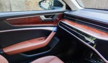 AUDI A6 TECHNOLOGY 45 TFSi full