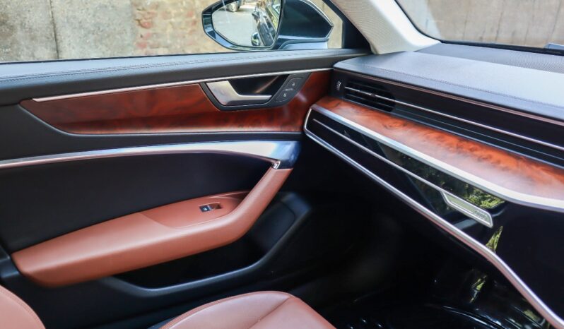 AUDI A6 TECHNOLOGY 45 TFSi full