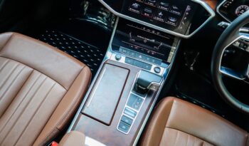 AUDI A6 TECHNOLOGY 45 TFSi full