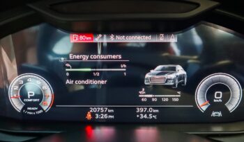 AUDI A6 TECHNOLOGY 45 TFSi full