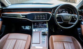 AUDI A6 TECHNOLOGY 45 TFSi full