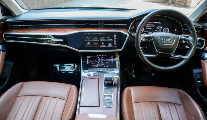 AUDI A6 TECHNOLOGY 45 TFSi full