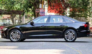 AUDI A6 TECHNOLOGY 45 TFSi full