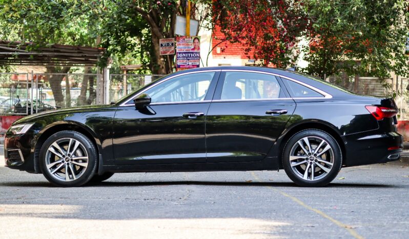 AUDI A6 TECHNOLOGY 45 TFSi full