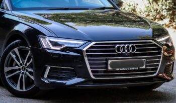 AUDI A6 TECHNOLOGY 45 TFSi full
