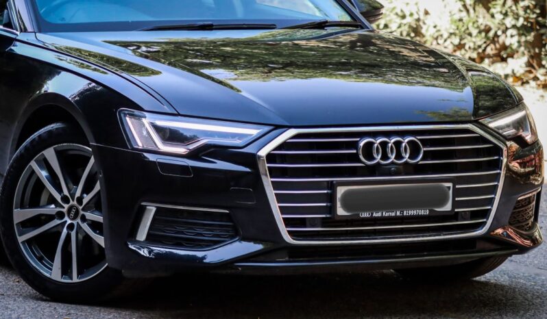 AUDI A6 TECHNOLOGY 45 TFSi full