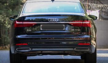 AUDI A6 TECHNOLOGY 45 TFSi full