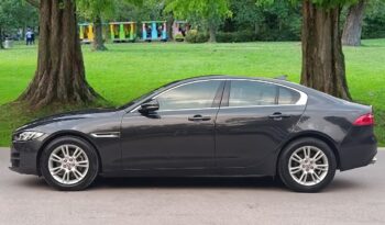 JAGUAR XE PRESTIGE full