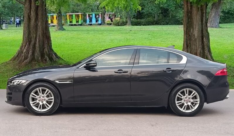 JAGUAR XE PRESTIGE full