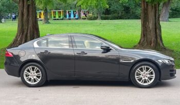 JAGUAR XE PRESTIGE full