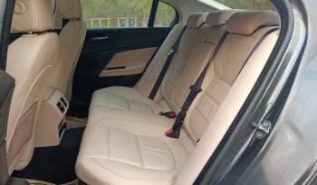 JAGUAR XE PRESTIGE full