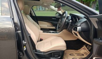 JAGUAR XE PRESTIGE full