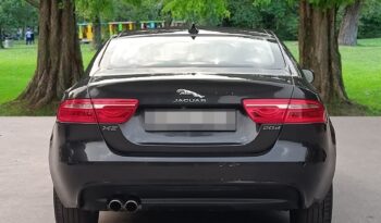 JAGUAR XE PRESTIGE full