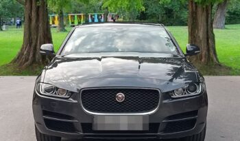 JAGUAR XE PRESTIGE full