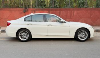 BMW 320i LUXURY LINE full