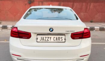 BMW 320i LUXURY LINE full