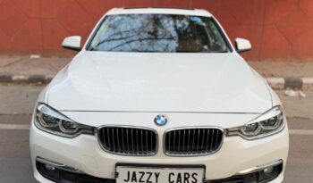 BMW 320i LUXURY LINE full